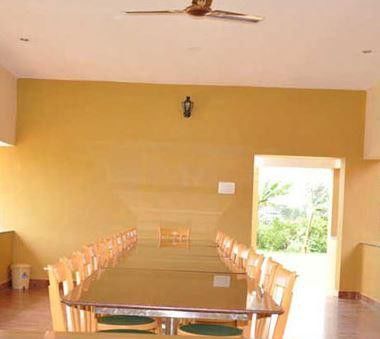 Hr Resorts Йелагери Экстерьер фото